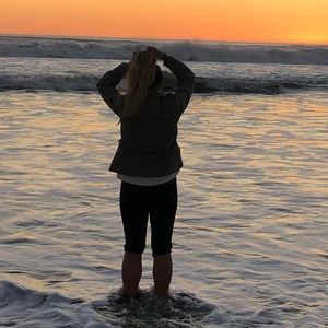 Meet your Posher, Gillian